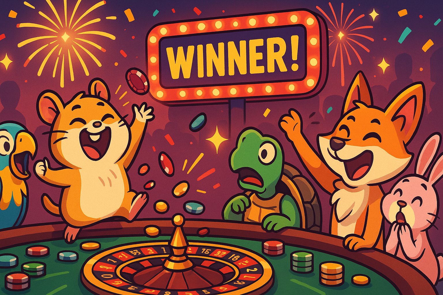 ipl win